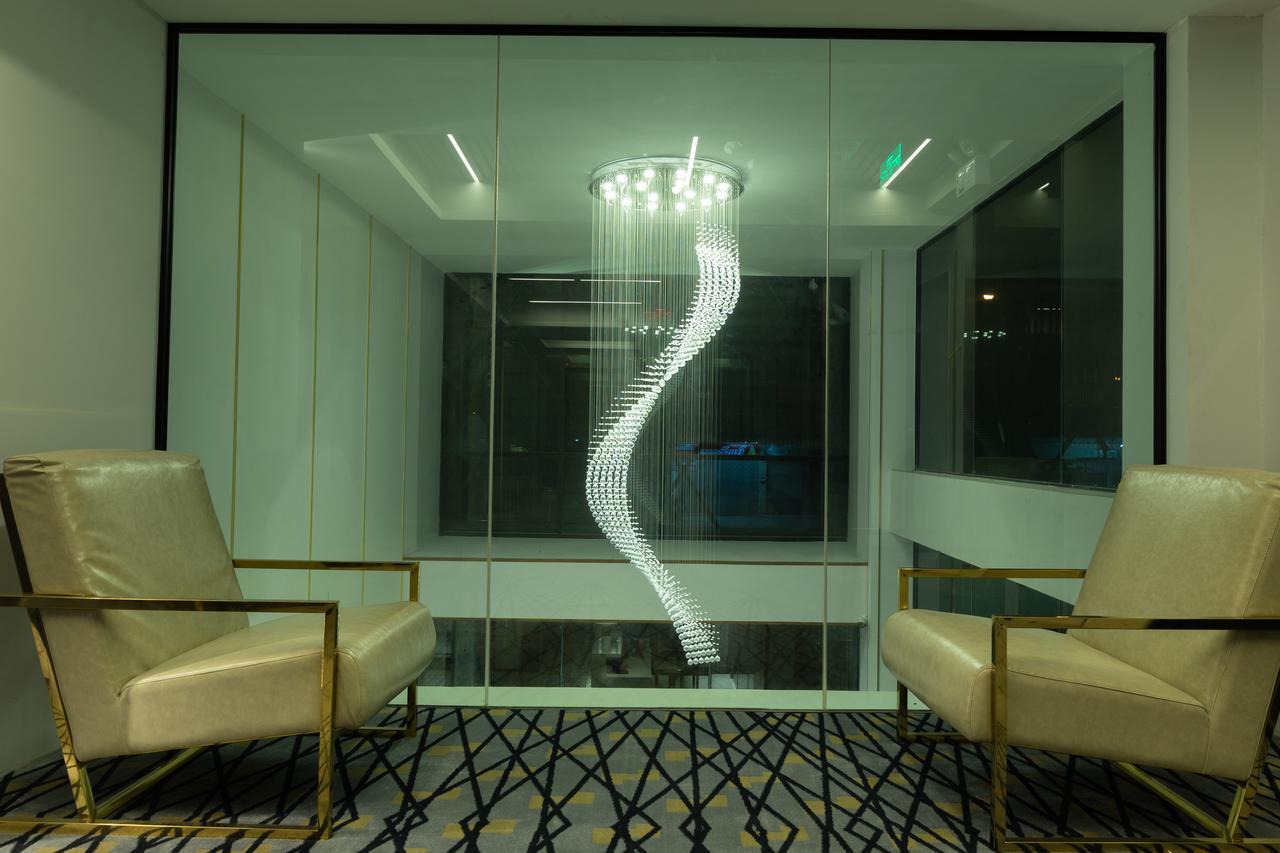 Hotel Holatel Phitsanulok Zewnętrze zdjęcie