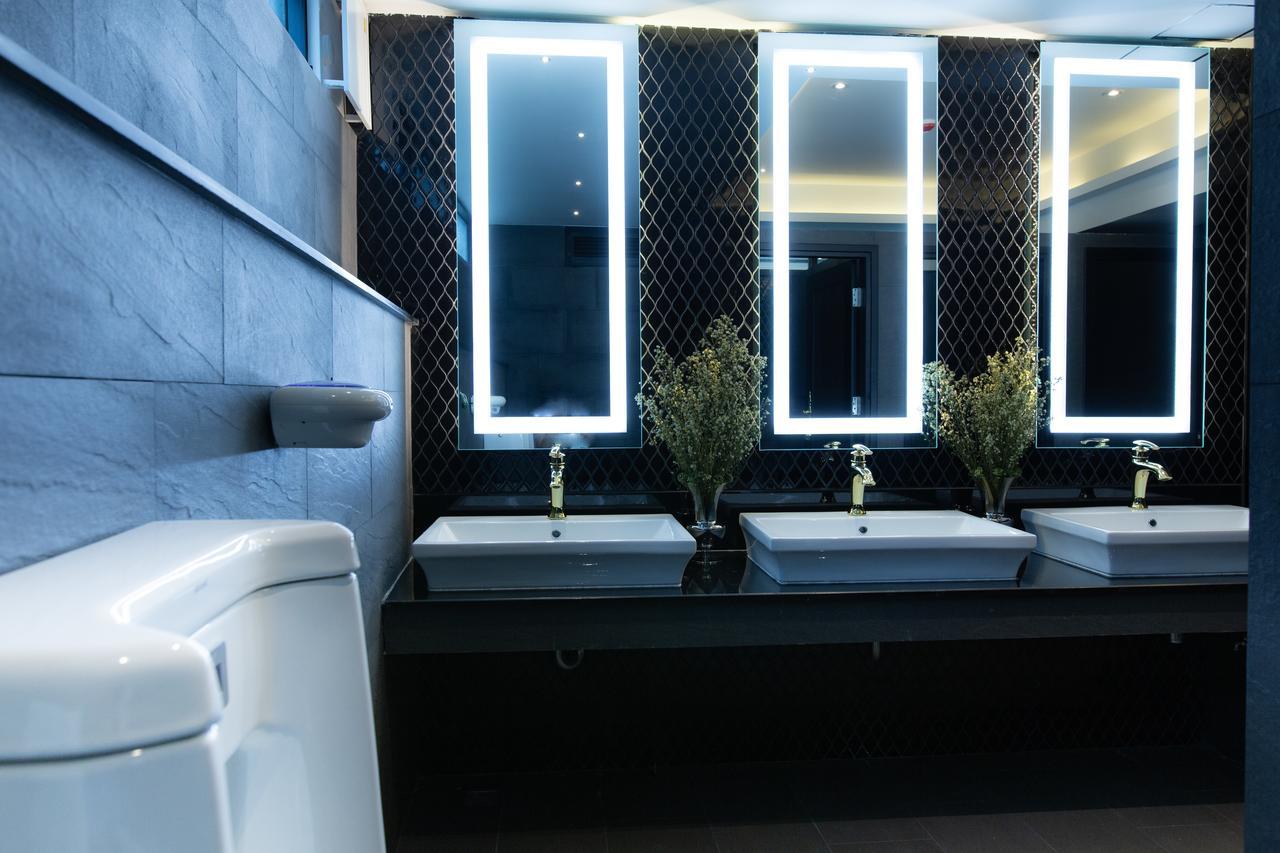 Hotel Holatel Phitsanulok Zewnętrze zdjęcie