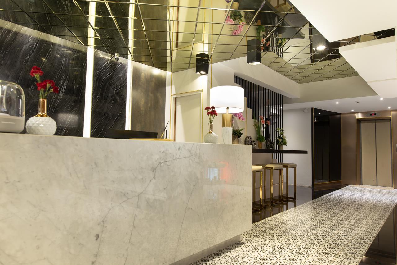 Hotel Holatel Phitsanulok Zewnętrze zdjęcie