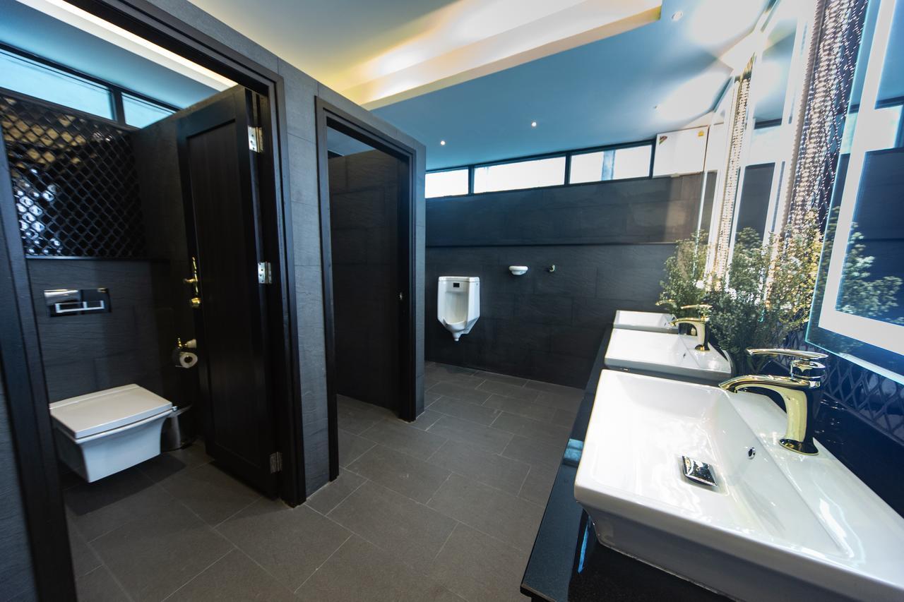 Hotel Holatel Phitsanulok Zewnętrze zdjęcie