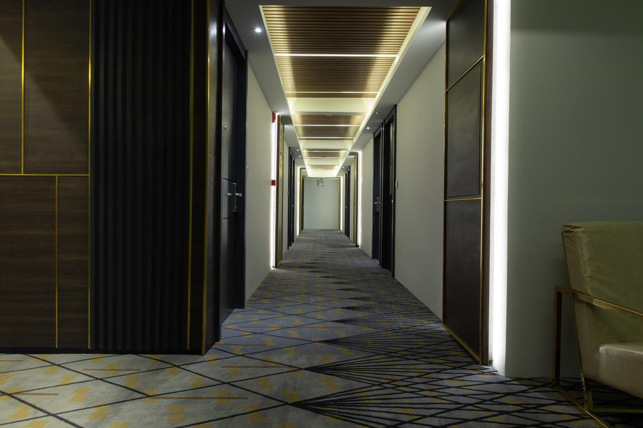 Hotel Holatel Phitsanulok Zewnętrze zdjęcie